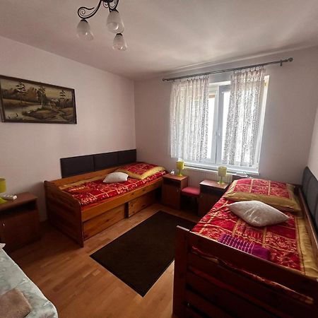 Pokoje U Danki Gdynia Dış mekan fotoğraf