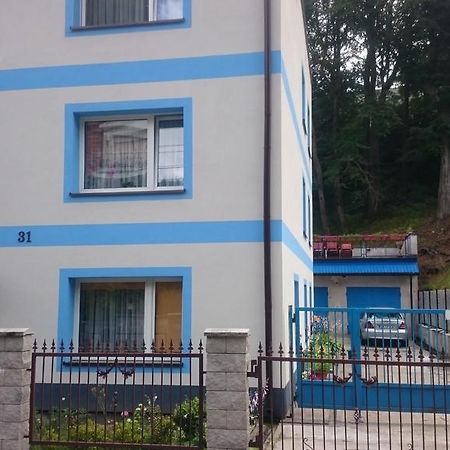 Pokoje U Danki Gdynia Dış mekan fotoğraf