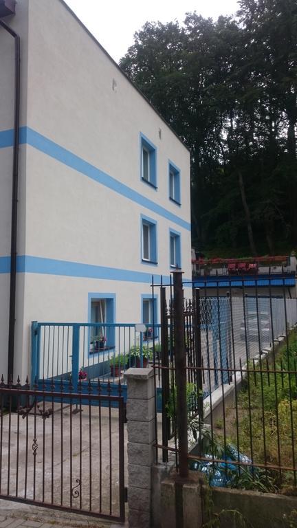 Pokoje U Danki Gdynia Dış mekan fotoğraf